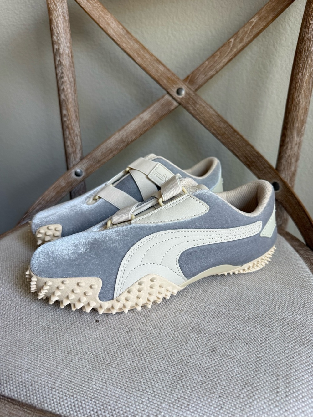 Puma mostro velvet dreams sneaker
